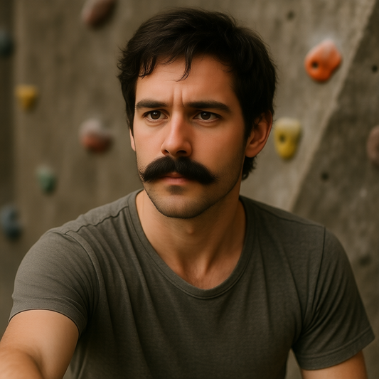 Climbing High and Watching the SEC